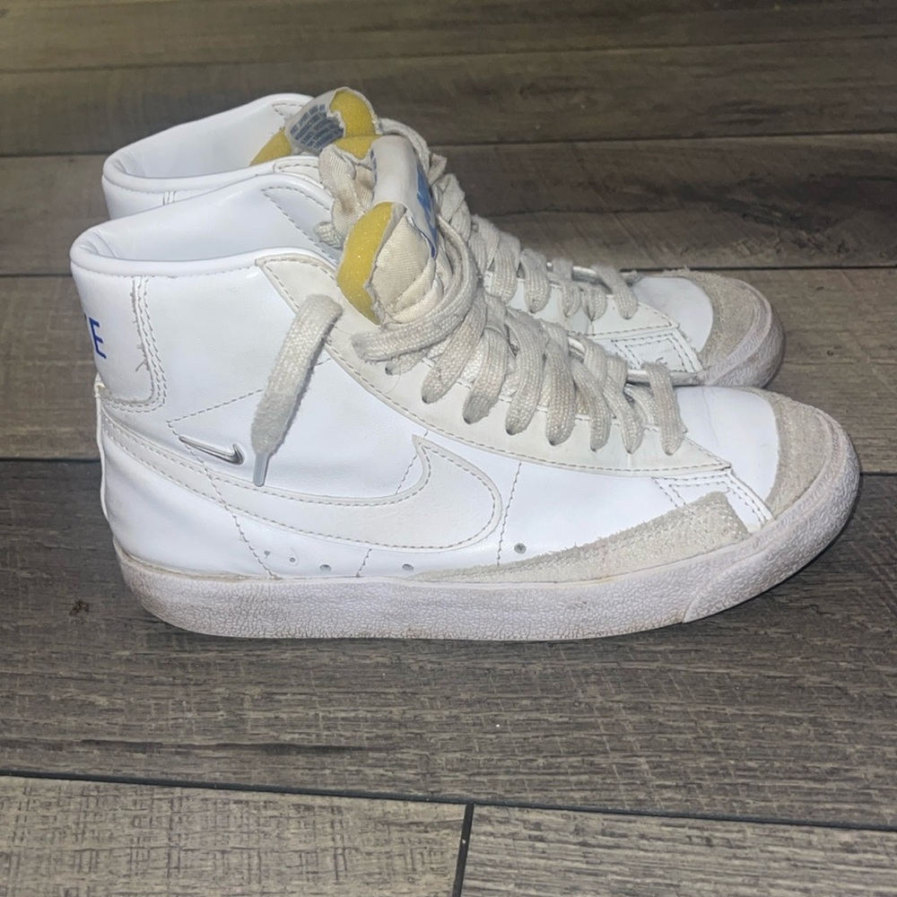 nike blazers